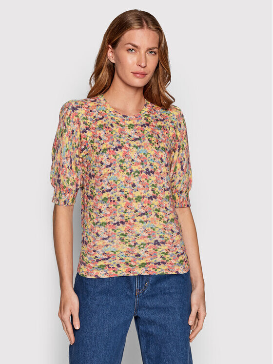 

Свитер обычного кроя Scotch & Soda, мультиколор