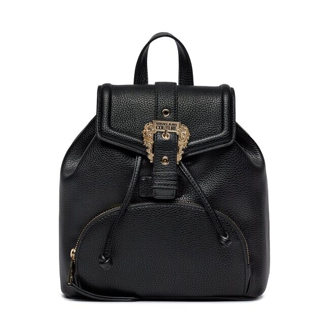

Рюкзак Versace Jeans Couture, черный