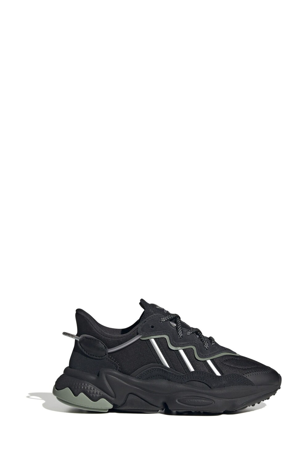

Черные кроссовки adidas Originals adidas originals, черный