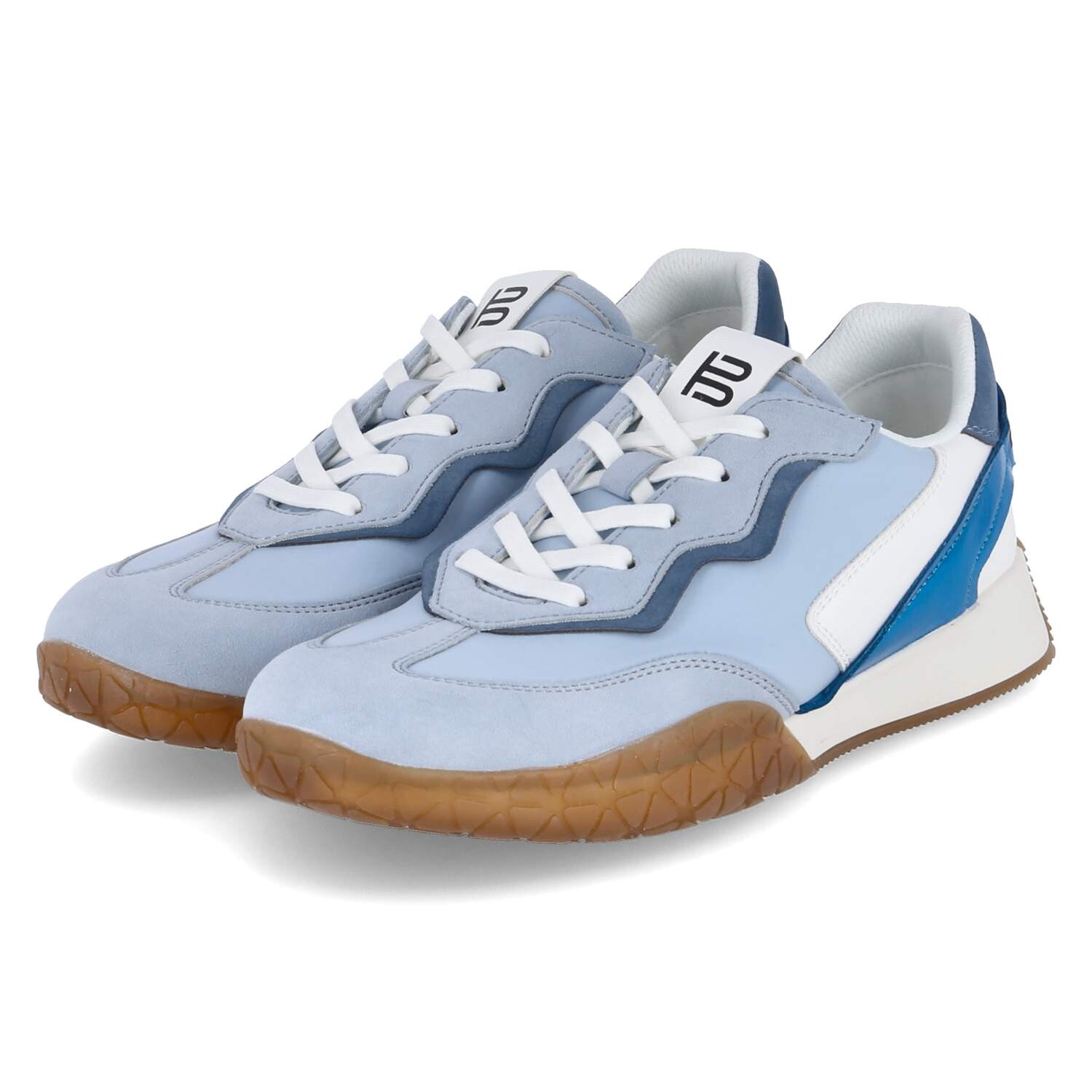 

Ботинки Bagatt Low Sneaker APRILIA, синий