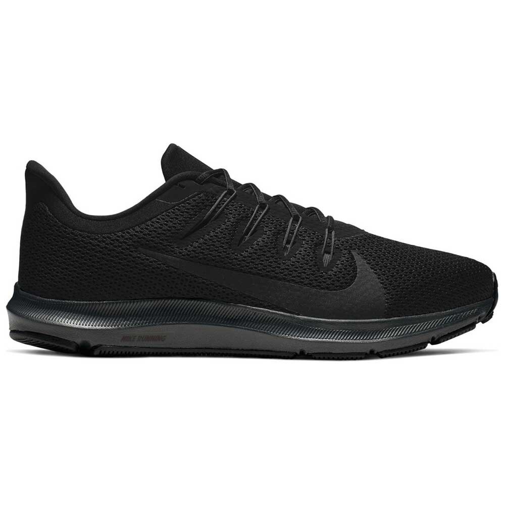 

Кроссовки Nike Quest 2, черный