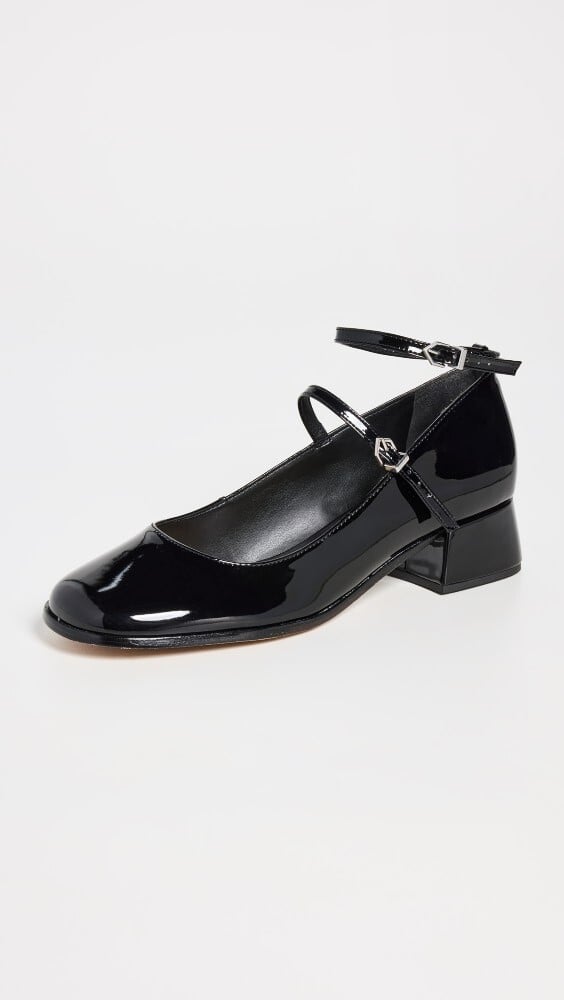 

Туфли Schutz Dorothy, черный
