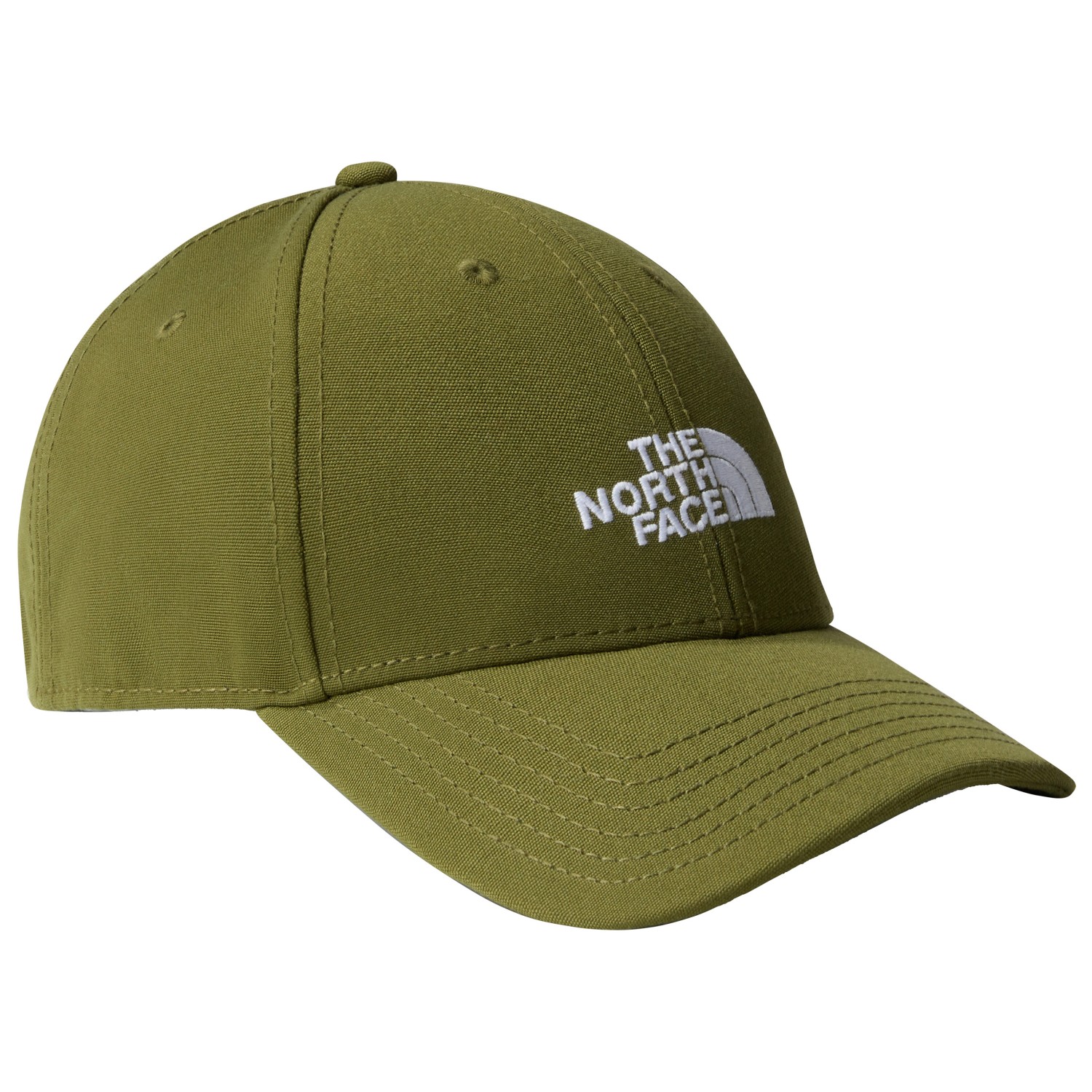 цена Кепка The North Face Recycled 66 Classic Hat, цвет Forest Olive