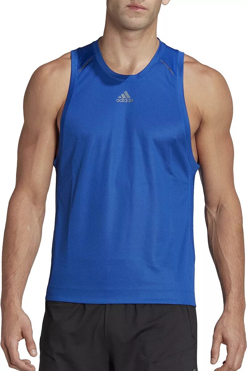 

Мужская майка Adidas для тренировок HIIT Spin Training