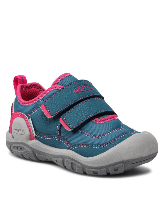 

Кроссовки Keen, синий