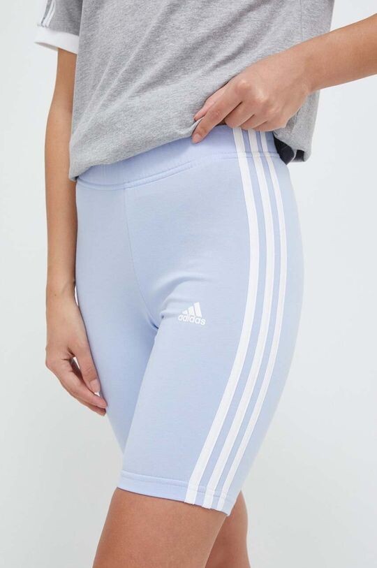 

Шорты адидас adidas, синий