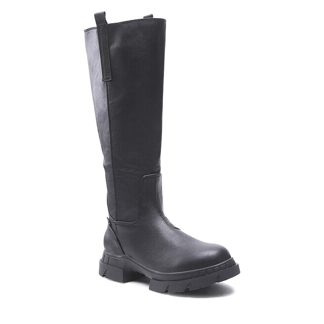 

Ботинки Wrangler AtlantaBoot Extra, черный