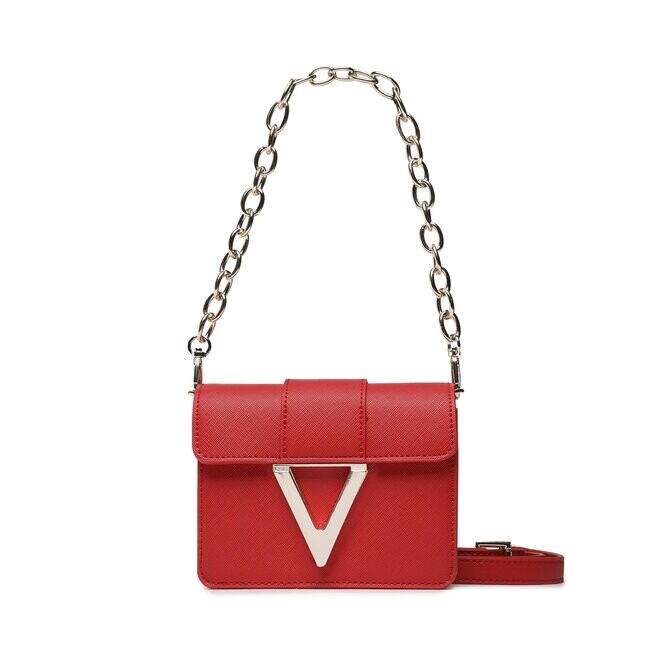 

Сумка Valentino VoyageRe, красный