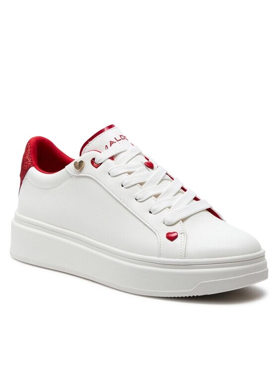 

Кроссовки Aldo, красный