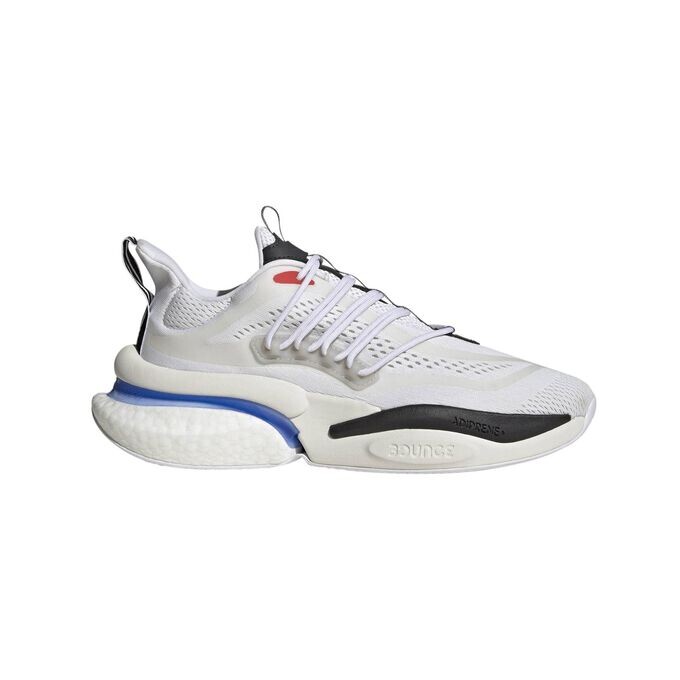 

Кроссовки Alphaboost v1 Adidas Sportswear, мультиколор