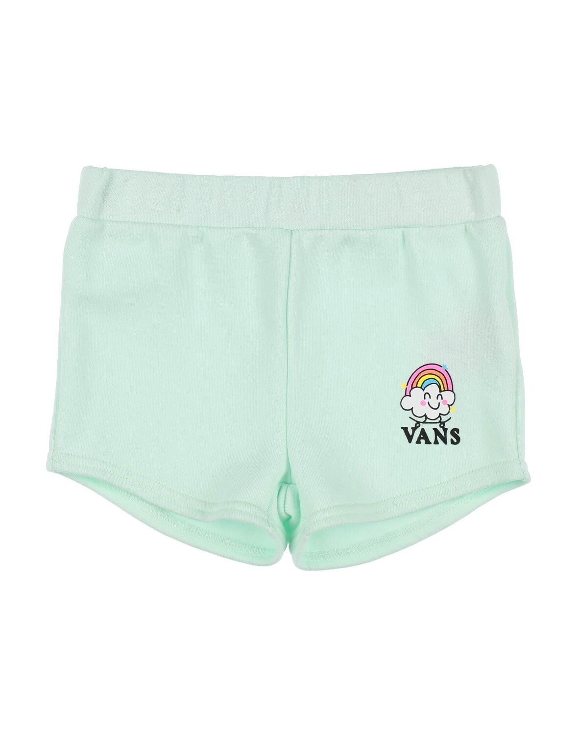 

Шорты Vans, светло-зеленый