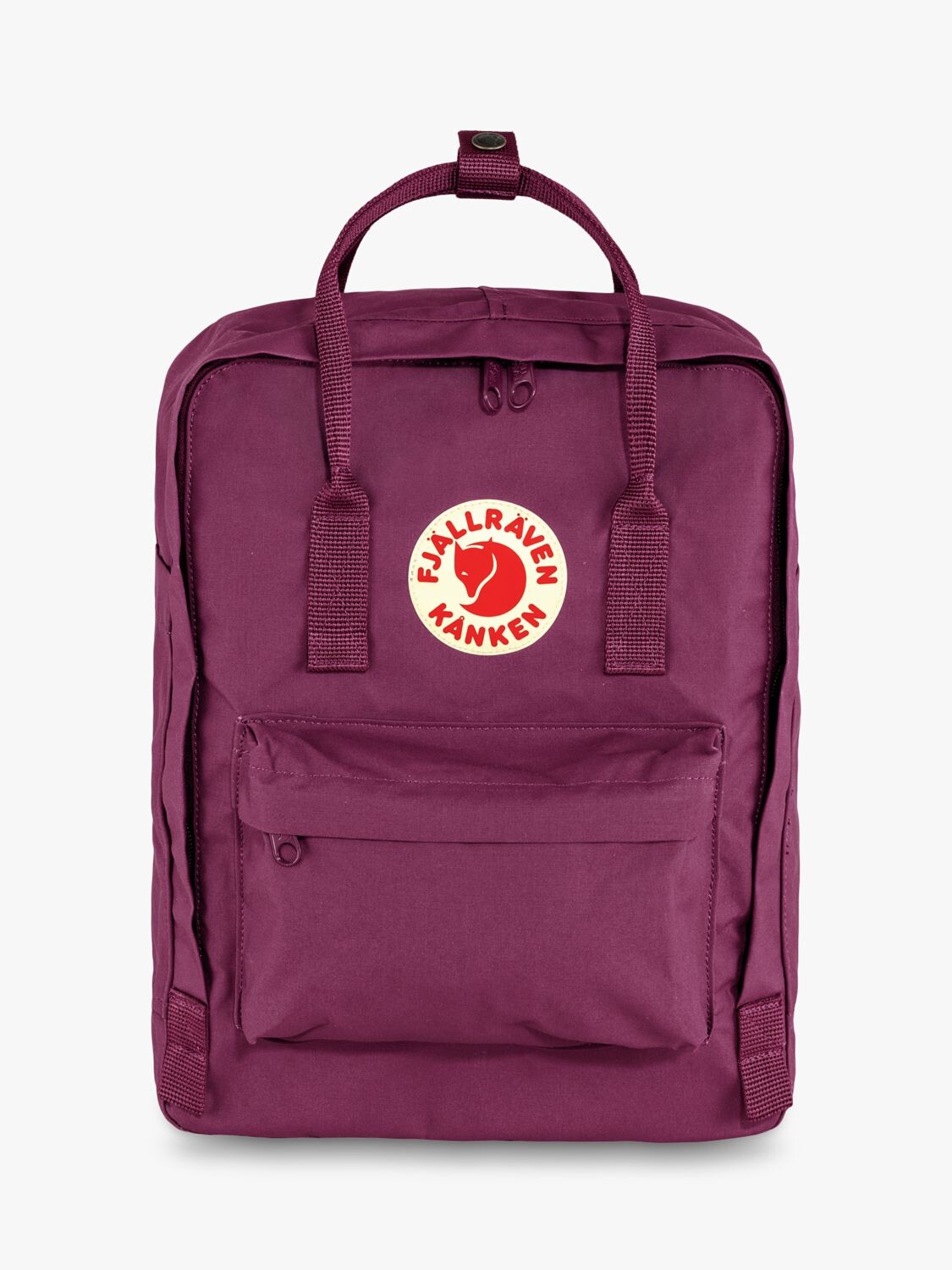 

Классический рюкзак Kånken Fjällräven, роял прупль