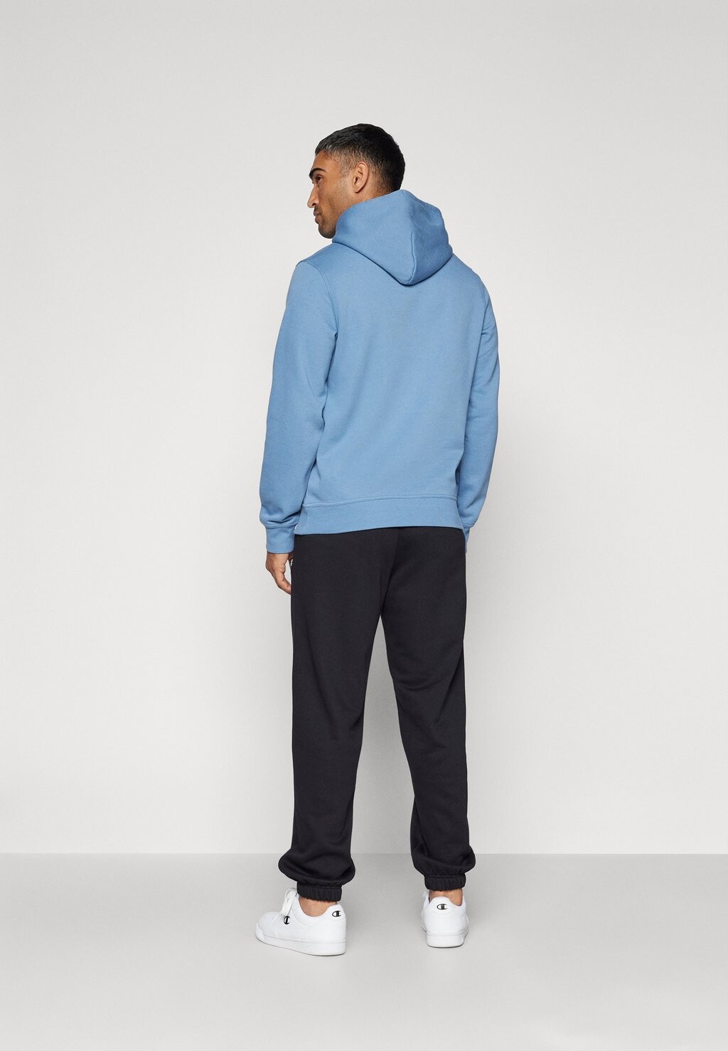 

Спортивные брюки ICONS CUFF PANTS Champion, черный