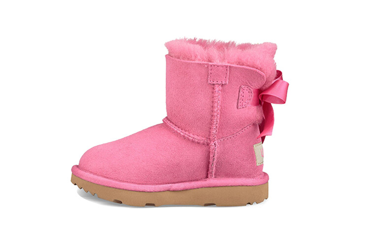 

Детские ботинки Ugg Bailey BP
