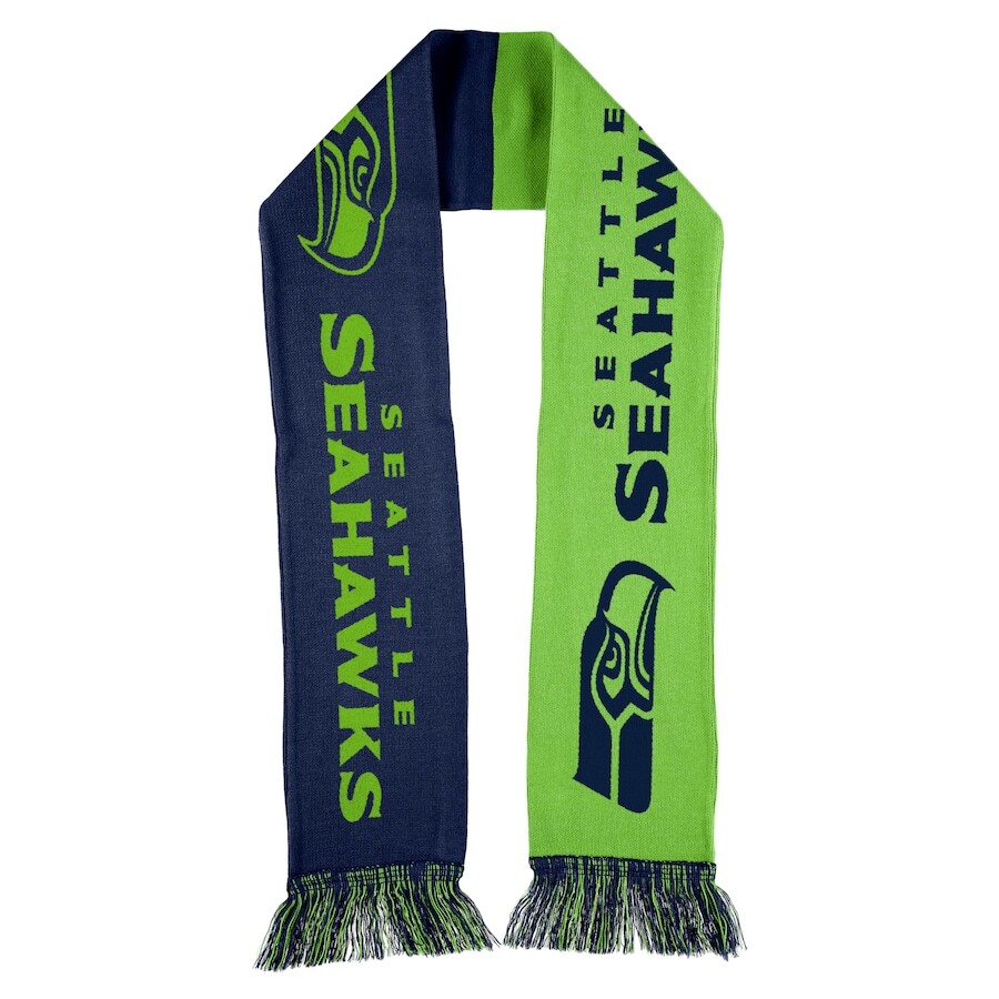 

Шарф WEAR by Erin Andrews Seattle Seahawks