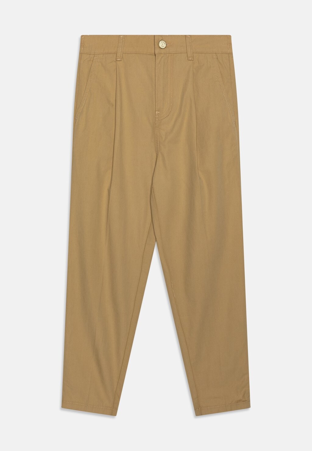 

Чино LOOSE TAPERED FIT Scotch & Soda, цвет sand