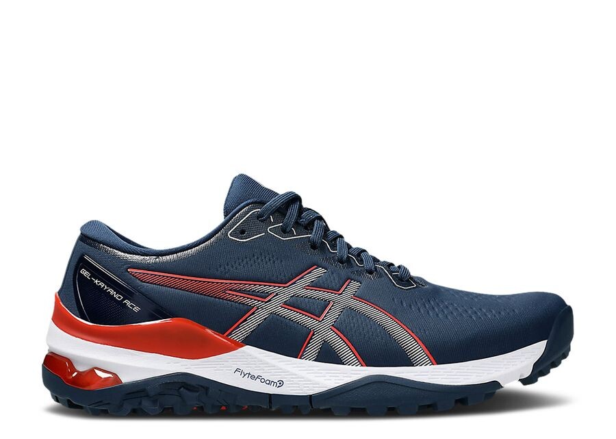 

Кроссовки ASICS Gel Kayano Ace 2, цвет Night Sky Red