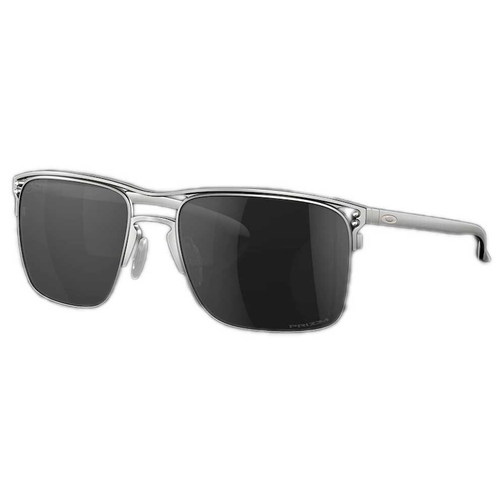 

Солнцезащитные очки Oakley Holbrook Ti Prizm, серебряный