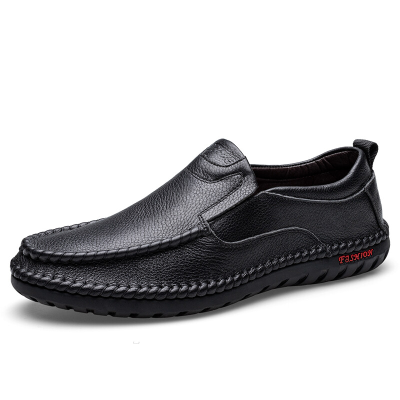 

Туфли мужские Men"s Casual Men Low-Top Captain Illy, синий