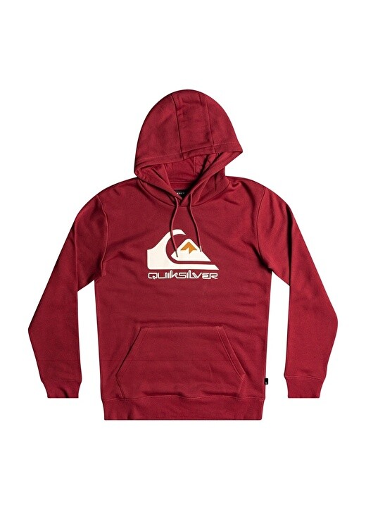 

Толстовка Quiksilver