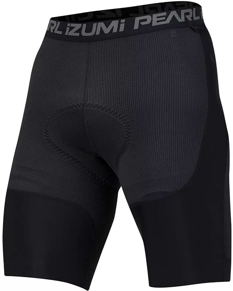 

Мужские шорты-лайнер Pearl Izumi SELECT, черный