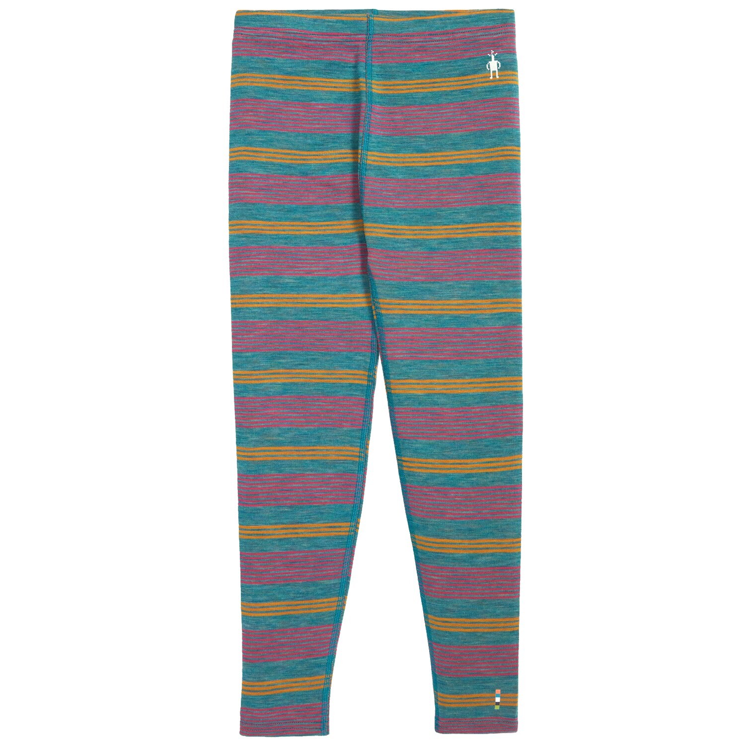 

Лыжные термобрюки Smartwool Classic Thermal Merino