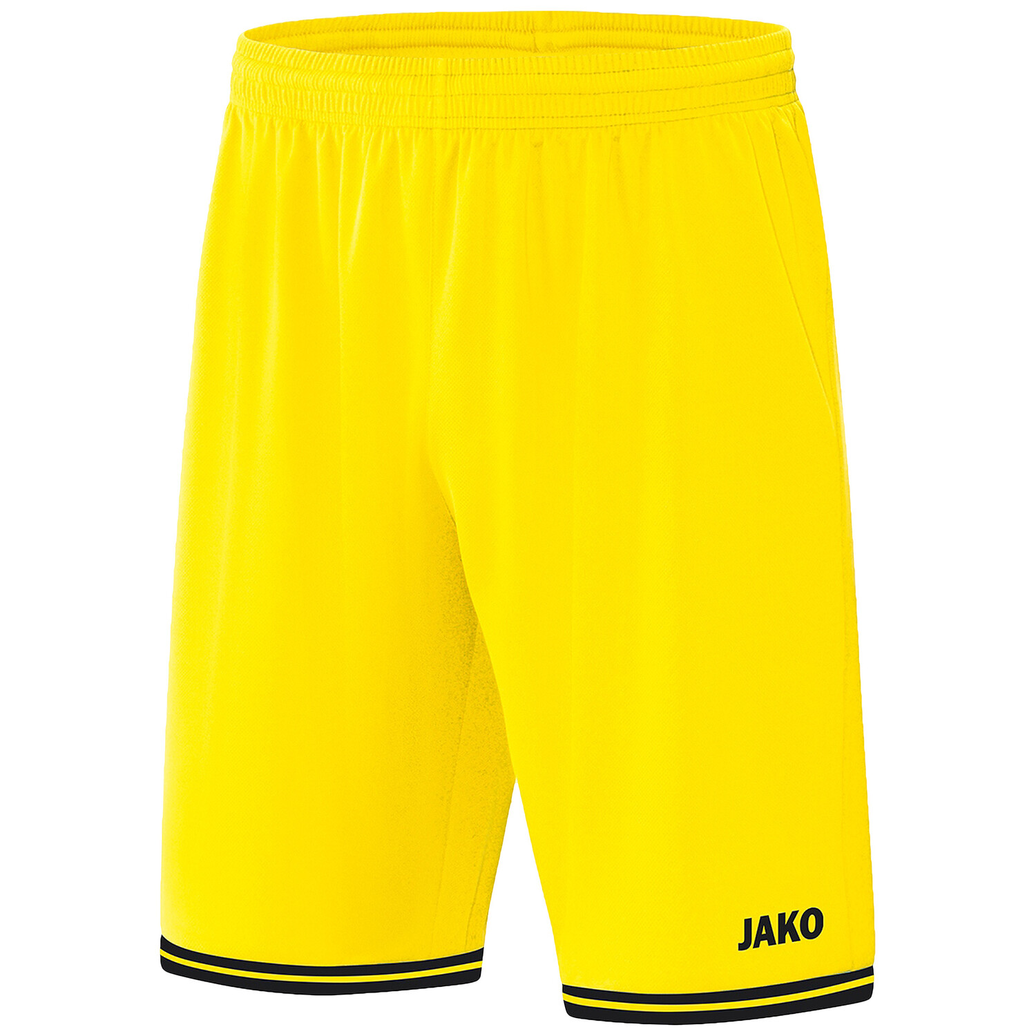 

Шорты Jako Trainings Center 2.0, желтый