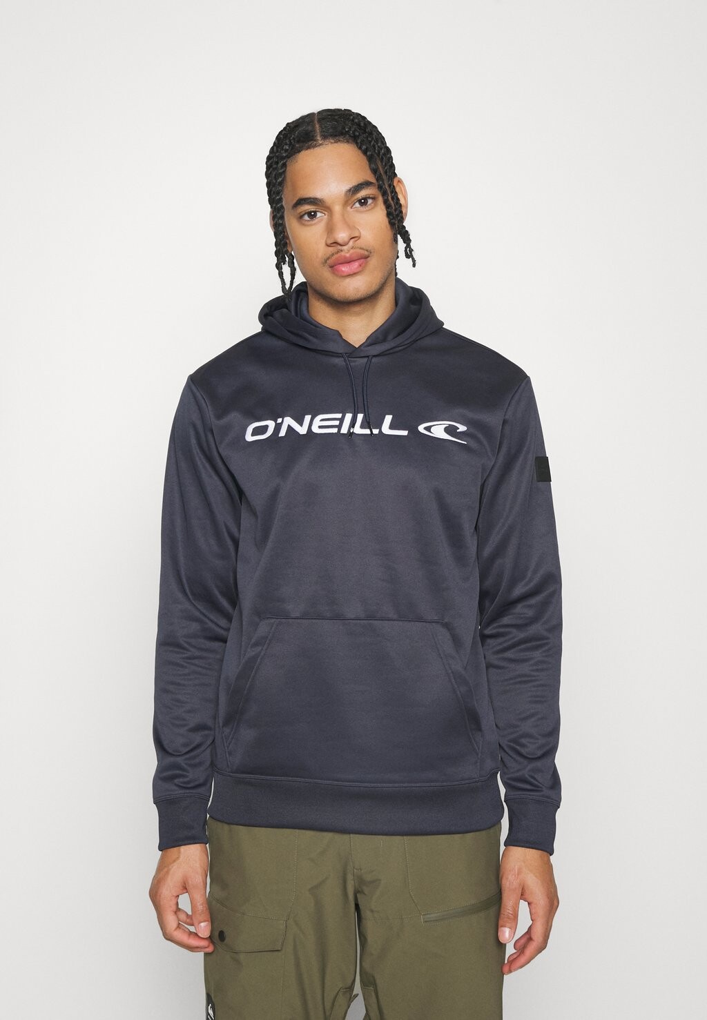 

Толстовка RUTILEHOODED O'Neill, космическое пространство