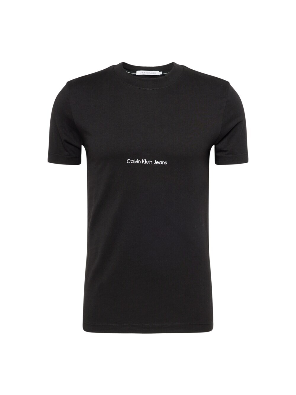 

Футболка Calvin Klein, черный