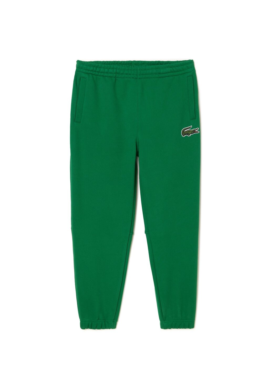 

Спортивные брюки Croc 80S Trackpant Lacoste, цвет vert cnq