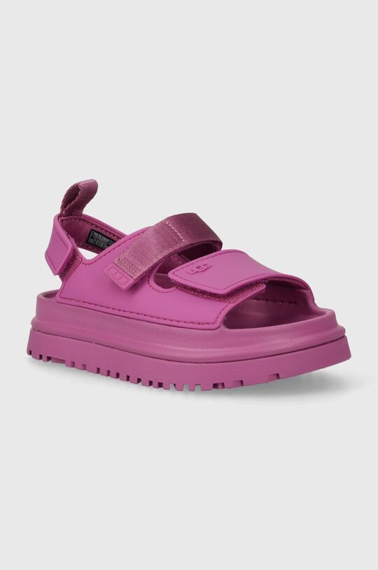 

Ugg Детские сандалии GOLDENGLOW, фиолетовый