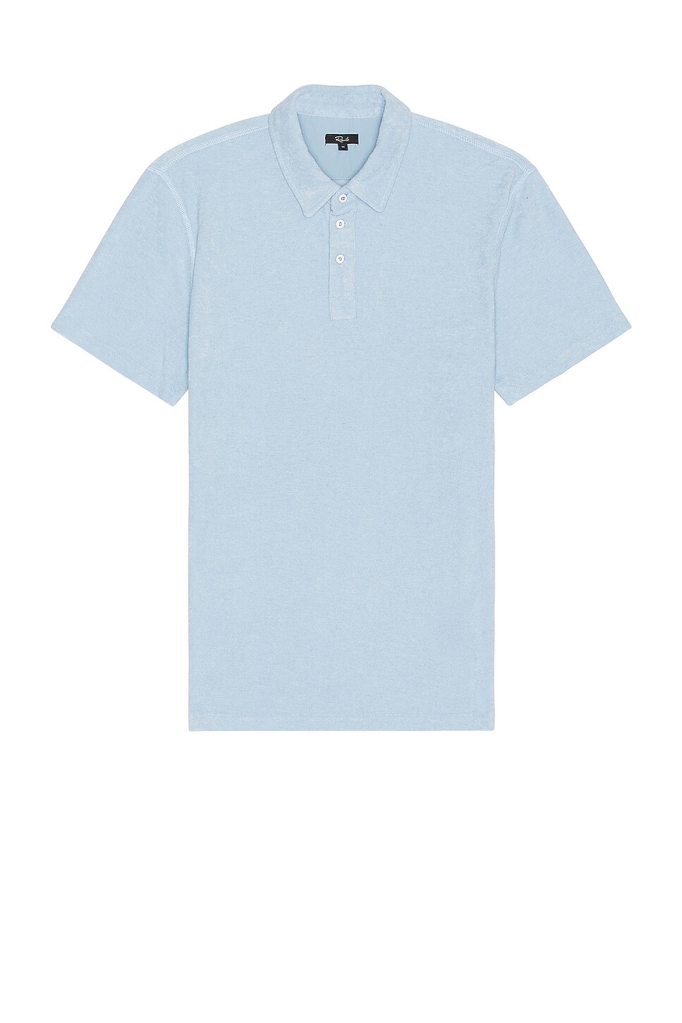 Поло Rails Rhen, цвет Chambray Blue