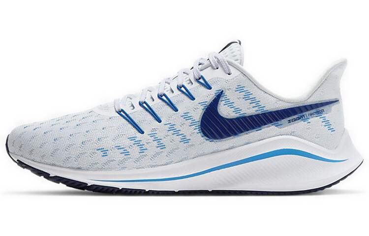 

Кроссовки Nike Air Zoom Vomero 14 Синяя пустота