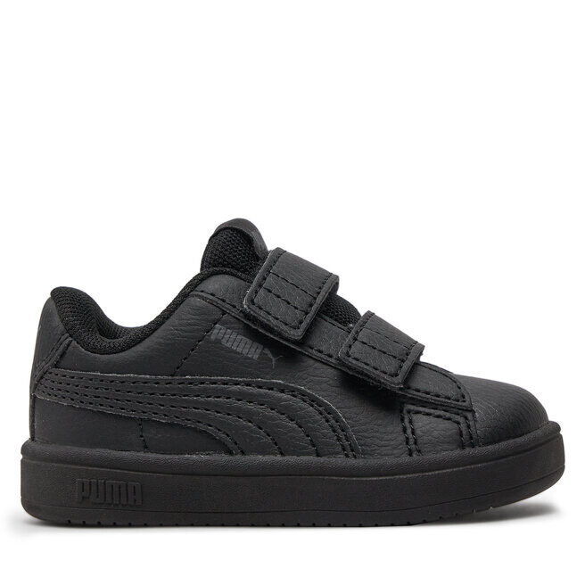 

Кроссовки Puma Rickie Classic V Inf 394254-11 Puma Black/Cool Dark Gray, черный