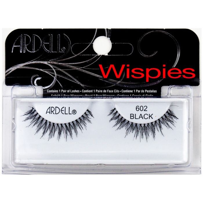 

Накладные ресницы Wispies Clusters Pestañas Postizas Ardell, 602