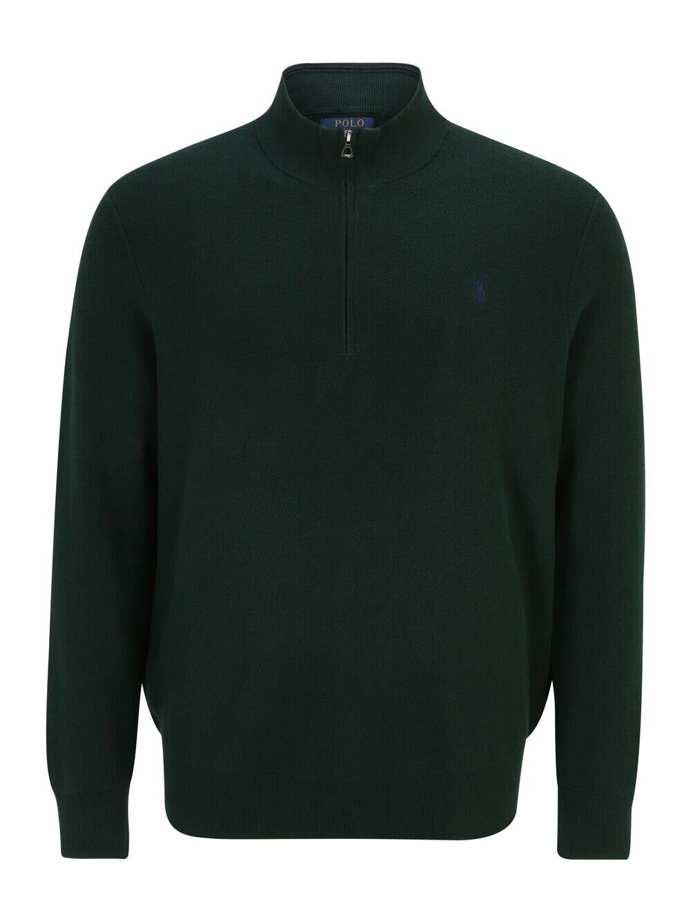 

Свитер Polo Ralph Lauren Big & Tall, пихта