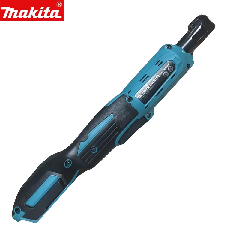 Электрический трещоточный ключ Makita DWR180ZJ