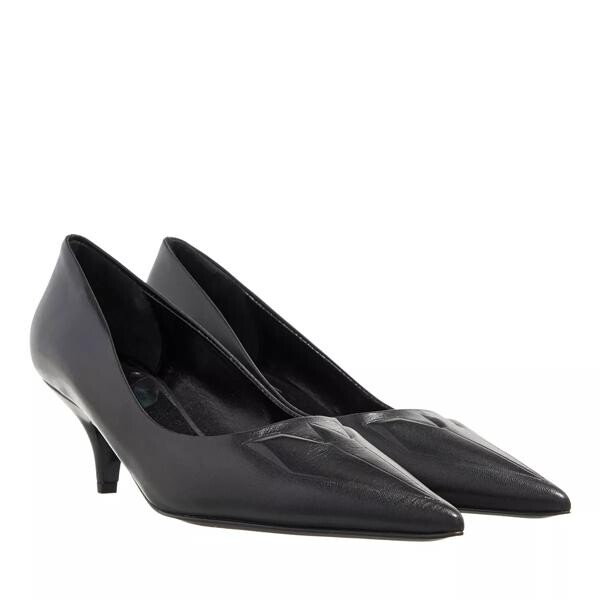 

Туфли scarpe/shoes Patrizia Pepe, черный