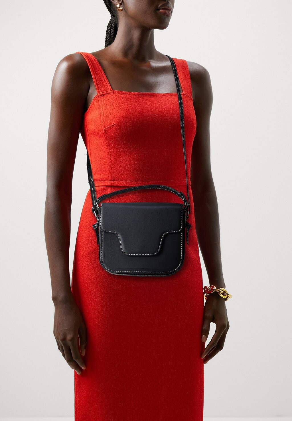 

Сумка IRIS BAG Becksöndergaard, цвет black