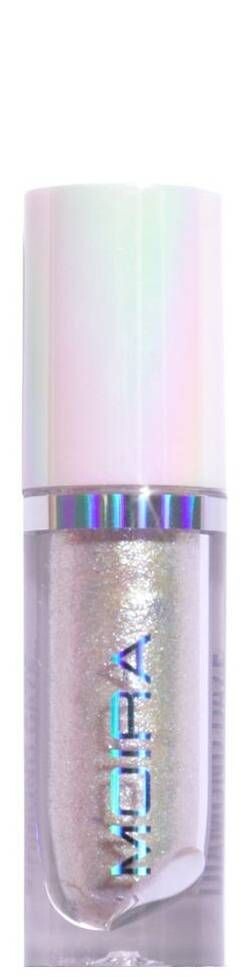 

Moira Diamond Daze Liquid Shadow Тени для век, 001 Airglow