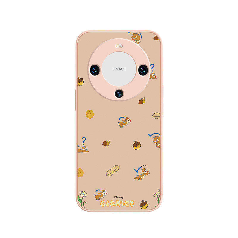 

Чехол для телефона Disney, DWCXBL50-Sand pink