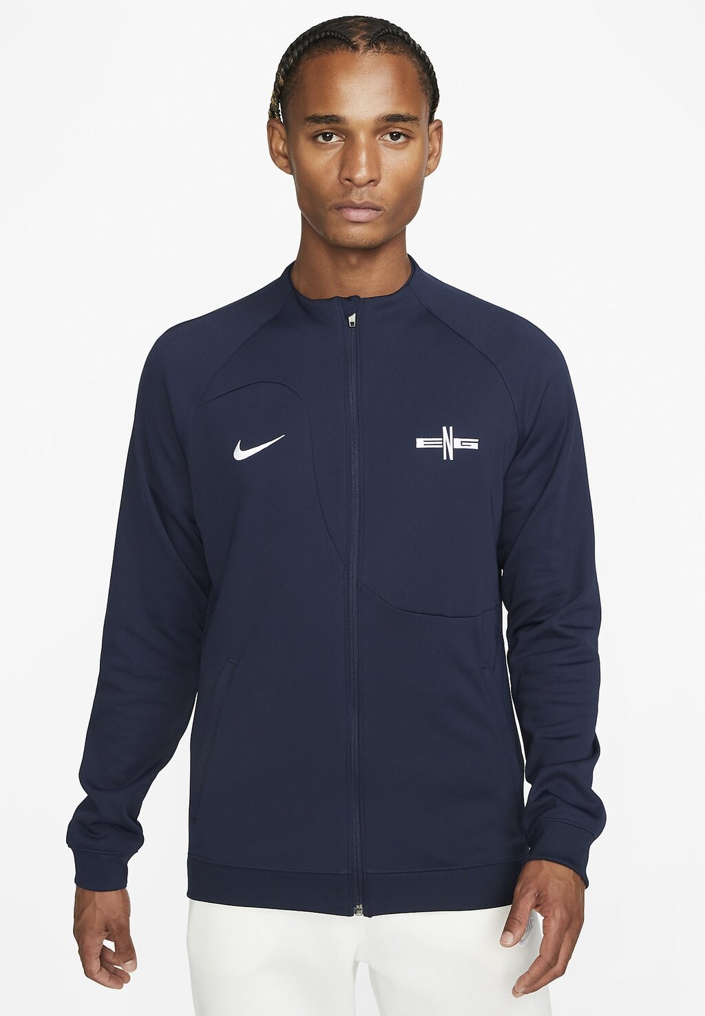 

Спортивный топ Nike