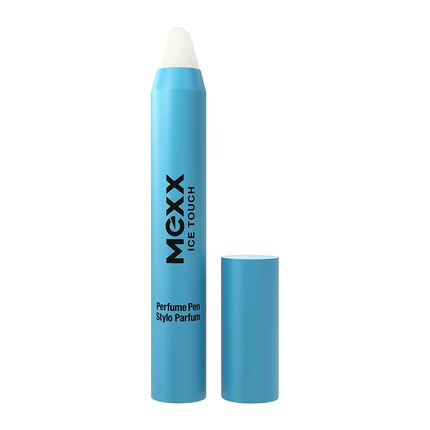mexx ice touch woman 30 мл Ice Touch Woman Духи To Go 3G, Mexx
