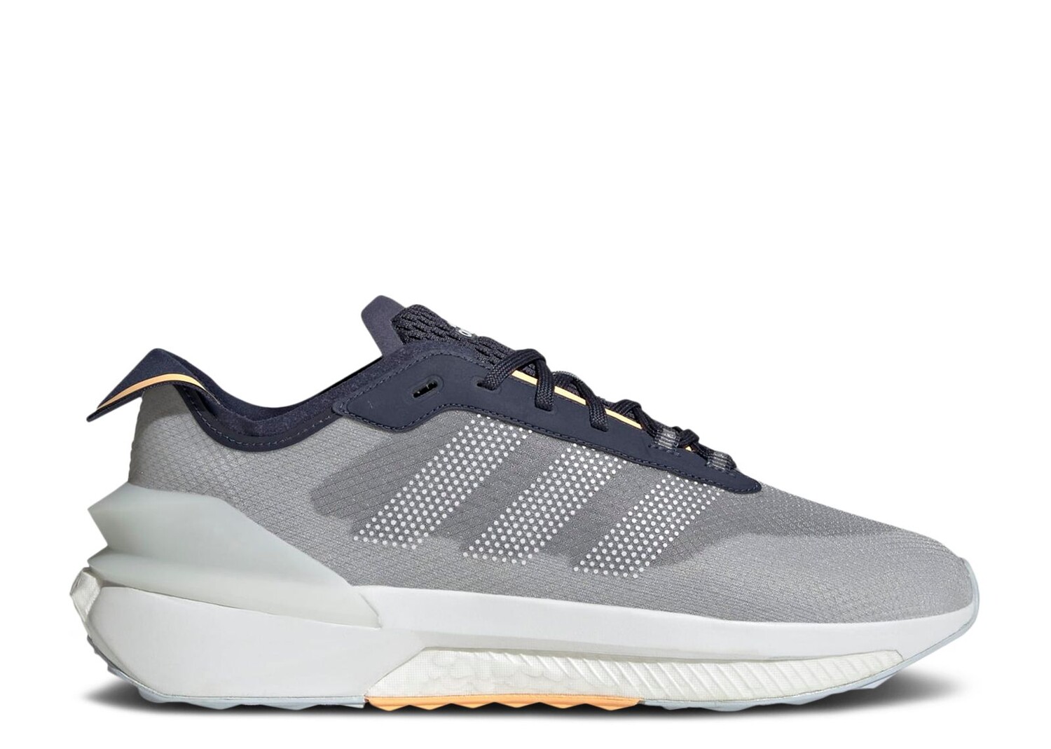 

Кроссовки adidas Avryn 'Grey Shadow Navy', серый