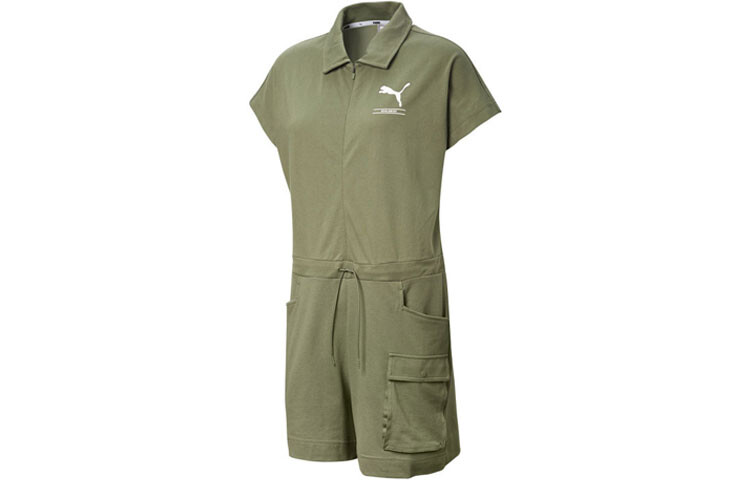 

NU-TILITY Комбинезон женский Puma