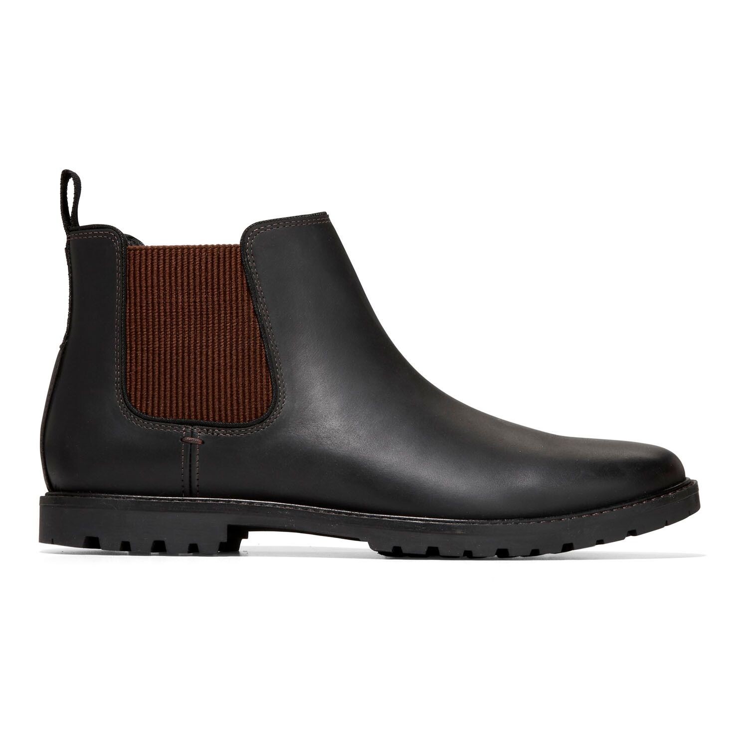 

Мужские кожаные ботинки челси Cole Haan Midland