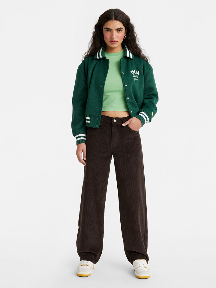 

Брюки Levi´s Cordhose, коричневый