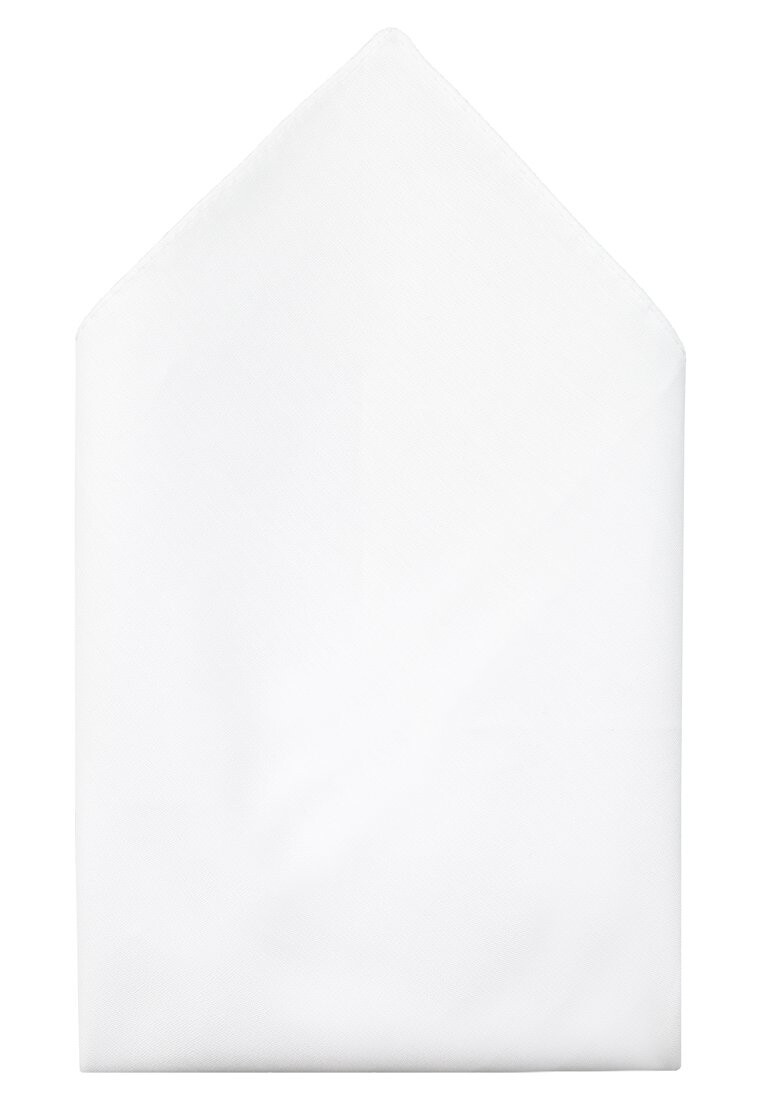 

Нагрудный платок POCKETSQUARE HUGO, цвет open white