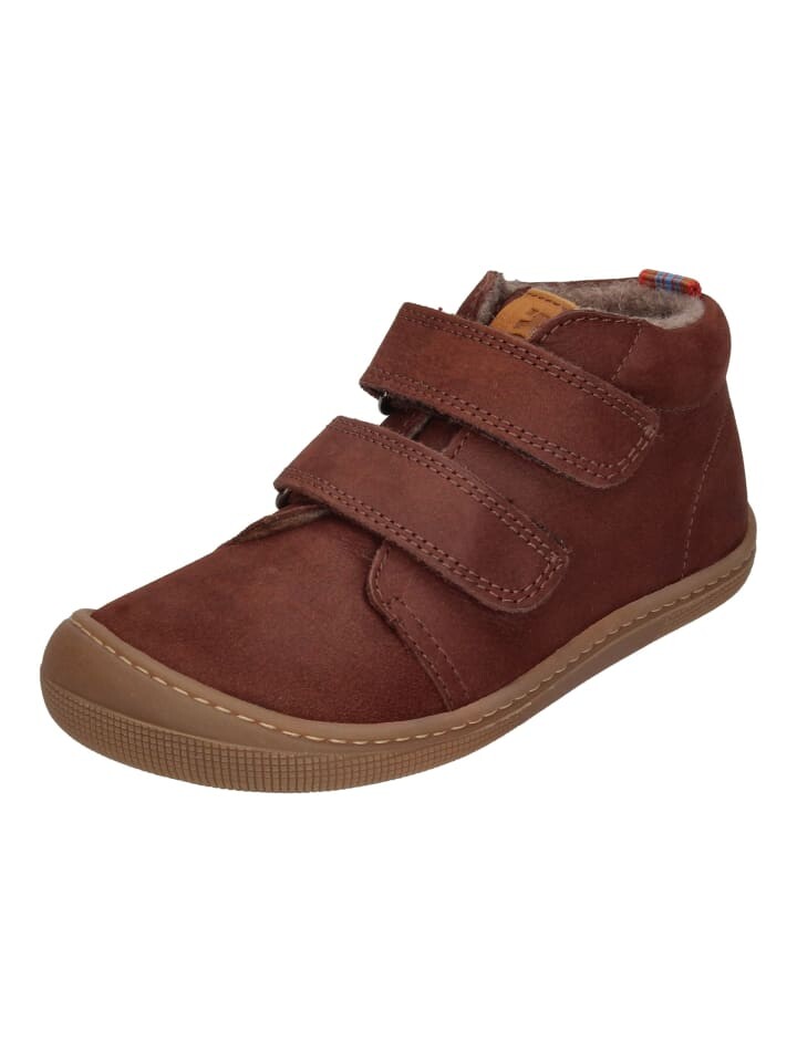 

Ботинки KOEL Ankle DON HYDRO FELT LINING, коричневый