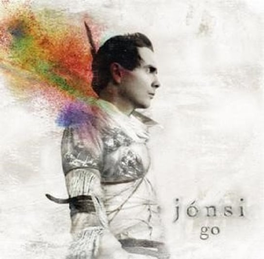 Виниловая пластинка Jonsi - Go